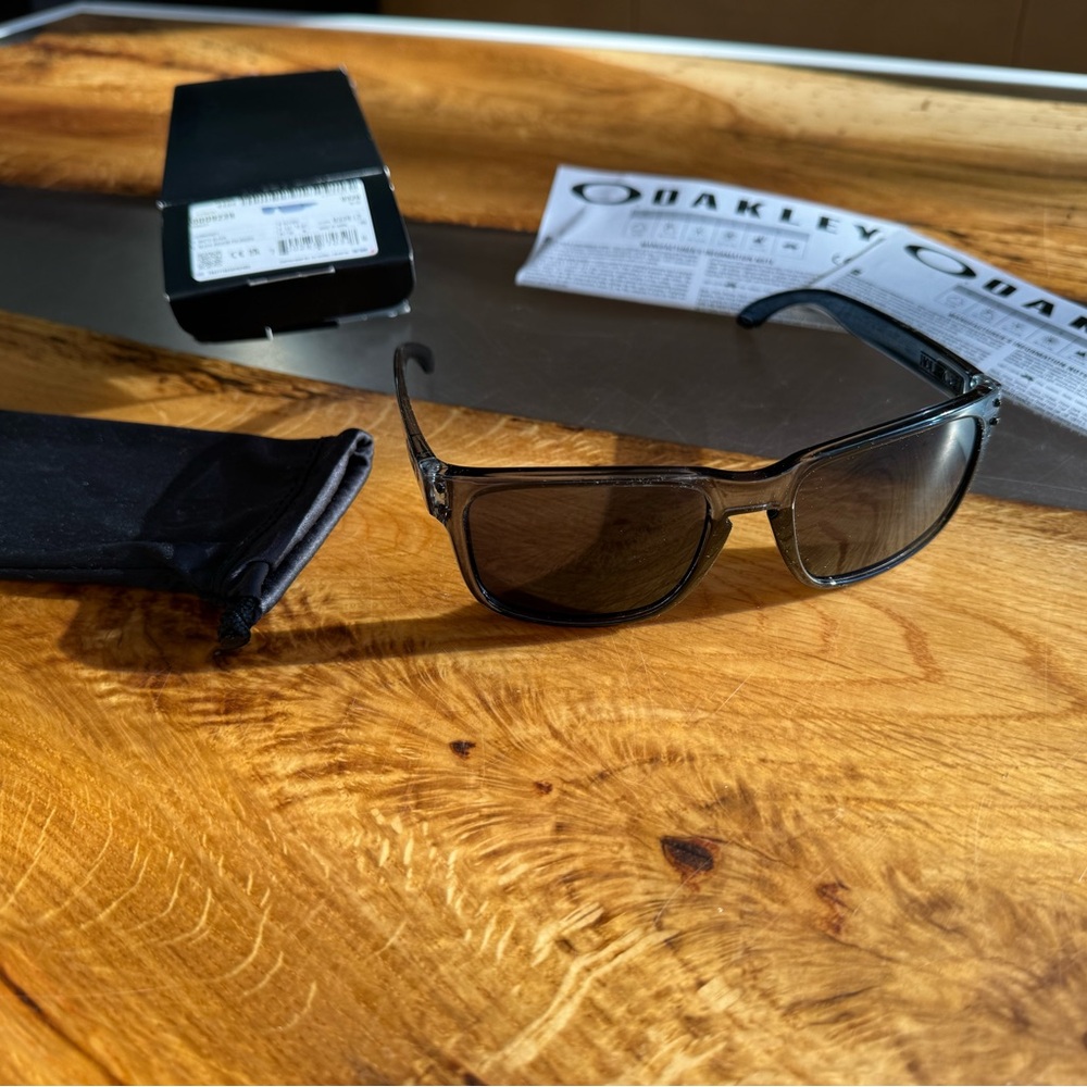 Oakley - HOLBROOK Sunglasses